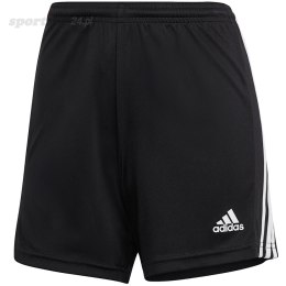 Spodenki damskie adidas Squadra 21 Short czarne GN5780 Adidas teamwear