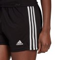 Spodenki damskie adidas Squadra 21 Short czarne GN5780 Adidas teamwear