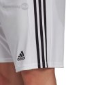 Spodenki męskie adidas Squadra 21 Short białe GN5773 Adidas teamwear