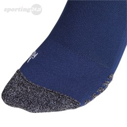 Getry piłkarskie adidas Adi 21 Socks granatowe GN2988 Adidas teamwear