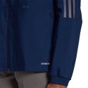 Kurtka damska adidas Tiro 21 Windbreaker granatowa GP4968 Adidas teamwear