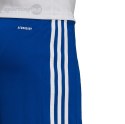 Spodenki męskie adidas Squadra 21 Short niebieskie GK9153 Adidas teamwear