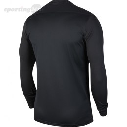 Koszulka męska Nike DF Park VII JSY LS czarna BV6706 010 Nike Team
