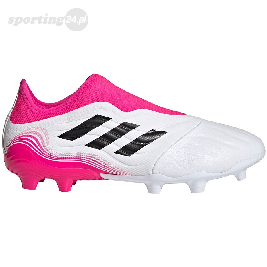 Buty piłkarskie adidas Copa Sense.3 LL FG FW7268 Adidas