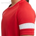 Koszulka męska Nike Dri-FIT Academy czerwona CW6101 658 Nike Football