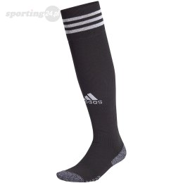 Getry piłkarskie adidas Adi 21 Sock czarne GN2993 Adidas teamwear