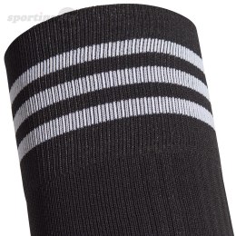 Getry piłkarskie adidas Adi 21 Sock czarne GN2993 Adidas teamwear