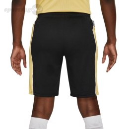 Spodenki męskie Nike NK Dry Academy M18 Short KZ FPJB czarno-żółte CZ0977 011 Nike Football
