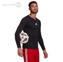 Koszulka męska adidas Team Base Tee czarna GN5677 Adidas teamwear