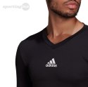 Koszulka męska adidas Team Base Tee czarna GN5677 Adidas teamwear