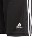 Spodenki dla dzieci adidas Squadra 21 Short Youth czarne GN5767 Adidas teamwear