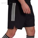 Spodenki męskie adidas Condivo 21 Short Primeblue czarne GJ6804 Adidas teamwear