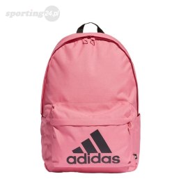 Plecak adidas Classic Backpack BOS różowy H34814 Adidas