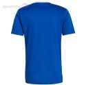 Koszulka męska adidas Tiro 21 Training Jersey niebieska GM7589 Adidas teamwear
