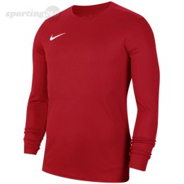 Koszulka męska Nike DF Park VII JSY LS czerwona BV6706 657 Nike Team