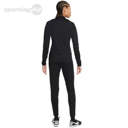 Dres damski Nike Dry Academy 21 Trk Suit czarny DC2096 010 Nike Football