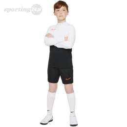 Spodenki dla dzieci Nike DF Academy 21 Short K czarne CW6109 016 Nike Football