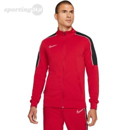 Bluza męska Nike Academy TRK JKT KP FP JB czerwona DA5566 687 Nike Football