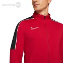 Bluza męska Nike Academy TRK JKT KP FP JB czerwona DA5566 687 Nike Football