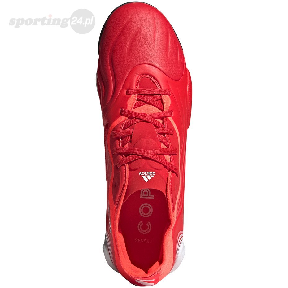 Buty piłkarskie adidas Copa Sense.1 TF FY6199 Adidas
