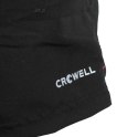 Szorty kąpielowe Crowell 300/400 czarne Crowell