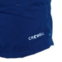 Szorty kąpielowe Crowell 300/400 granatowe Crowell