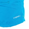 Szorty kąpielowe Crowell 300/400 jasnoniebieskie Crowell