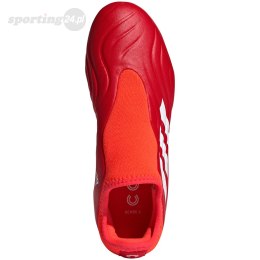 Buty piłkarskie adidas Copa Sense.3 LL FG Jr FY6156 Adidas