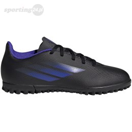 Buty piłkarskie adidas X Speedflow.4 TF Jr FY3326 Adidas