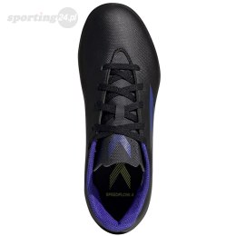 Buty piłkarskie adidas X Speedflow.4 TF Jr FY3326 Adidas