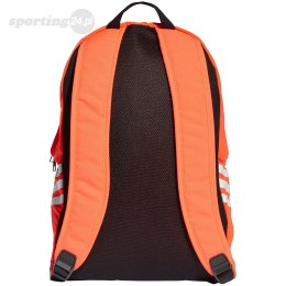 Plecak adidas Classic Future Icons Backpack pomarańczowy GU1738 Adidas