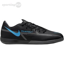 Buty piłkarskie Nike Phantom GT2 Academy IC DC0765 004 Nike Football