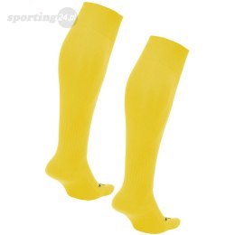Getry piłkarskie Nike Classic II Cush OTC żółte SX5728 719 Nike Team