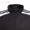 Bluza dla dzieci adidas Squadra 21 Training Youth czarna GK9542 Adidas teamwear