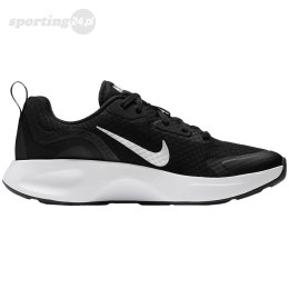 Buty damskie Nike WMNS Wearallday czarne CJ1677 001 Nike