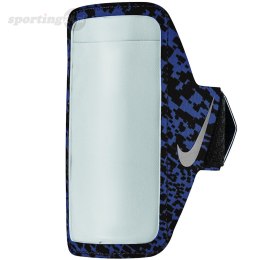 Saszetka na ramię Nike niebiesko-czarna N0003570960 Nike Football