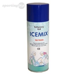 Lód sztuczny Icemix w sprayu 200ml Icemix