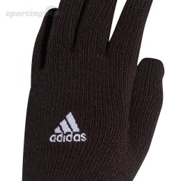 Rękawiczki adidas Tiro Gloves czarne GH7252 Adidas teamwear