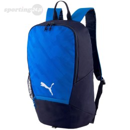 Plecak Puma individualRISE Backpack niebiesko-granatowy 78598 02 Puma
