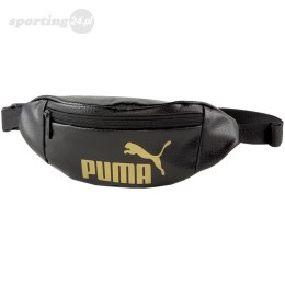 Saszetka Puma Core Up Waistbag czarna 78302 01 Puma