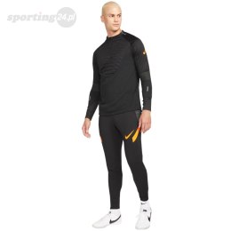 Spodnie męskie Nike Dri-Fit Strike 21 Pant KPZ czarne CW5862 016 Nike Football