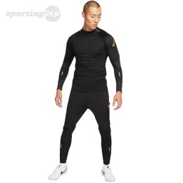 Spodnie męskie Nike Therma-Fit Strike Pant Kwpz Winter Warrior czarne DC9159 010 Nike Football