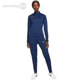 Dres damski Nike Dri-Fit Academy 21 Track Suit granatowy DC2096 492 Nike Football