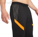Spodnie męskie Nike Dri-Fit Strike 21 Pant KPZ czarne CW5862 016 Nike Football
