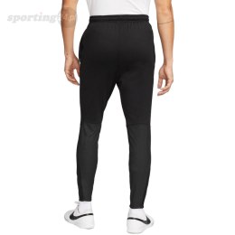 Spodnie męskie Nike Therma-Fit Strike Pant Kwpz Winter Warrior czarne DC9159 010 Nike Football