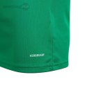 Koszulka dla dzieci adidas Squadra 21 Jersey Youth zielona GN5743 Adidas teamwear