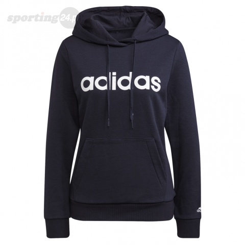 bluza adidas damska mietowa