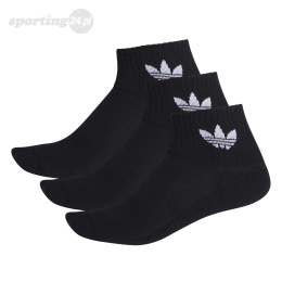Skarpety adidas Mid Ankle Socks FM0643