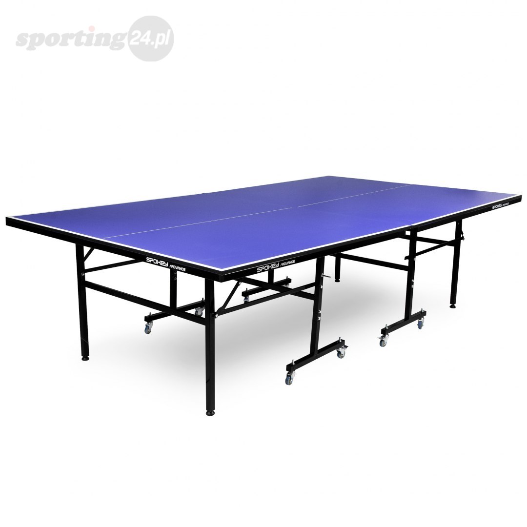 Stół do tenisa stołowego Spokey ADVANCE