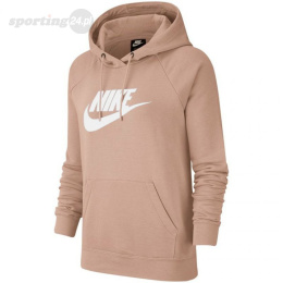 Bluza Nike Nsw Essential Hoodie Po W BV4126 609